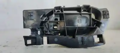 Second-hand car spare part interior right front handle for peugeot partner combispace (5f) 1.6 hdi 90 oem iam references 96555514xt   Second-hand car spare part interior right front handle for peugeot partner combispace (5f) 1.6 hdi 90 oem iam references 96555514xt