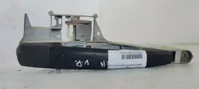 Second-hand car spare part exterior right front door handle for peugeot partner combispace (5f) 1.6 hdi 90 oem iam references  Second-hand car spare part exterior right front door handle for peugeot partner combispace (5f) 1.6 hdi 90 oem iam references
