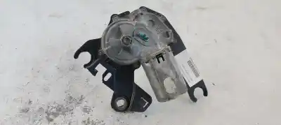 Second-hand car spare part rear windshield wiper motor for peugeot partner combispace (5f) 1.6 hdi 90 oem iam references  Second-hand car spare part rear windshield wiper motor for peugeot partner combispace (5f) 1.6 hdi 90 oem iam references