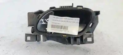 Second-hand car spare part interior left front handle for peugeot partner combispace (5f) 1.6 hdi 90 oem iam references 96555515xt Second-hand car spare part interior left front handle for peugeot partner combispace (5f) 1.6 hdi 90 oem iam references 96555515xt
