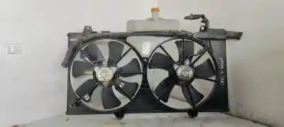 Piesă de schimb auto la mâna a doua electroventilator radiator pentru mazda 6 lim. (gh) 2.0d turbo 140 fap referințe oem iam 