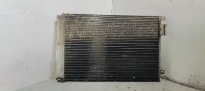 Peça sobressalente para automóvel em segunda mão condensador / radiador de ar condicionado por lancia ypsilon (402) 1.2 cat referências oem iam 5a037000  