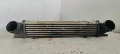 Second-hand car spare part intercooler for bmw serie 1 berlina (e81/e87) 2.0d 143 [118] fap oem iam references 