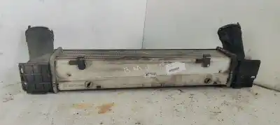 Peça sobressalente para automóvel em segunda mão intercooler por bmw serie 1 berlina (e81/e87) 2.0d 143 [118] fap referências oem iam   