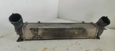 Peça sobressalente para automóvel em segunda mão intercooler por bmw serie 1 berlina (e81/e87) 2.0d 143 [118] fap referências oem iam   