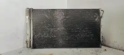 Second-hand car spare part air conditioning condenser / radiator for bmw serie 1 berlina (e81/e87) 2.0d 143 [118] fap oem iam references 64536968743