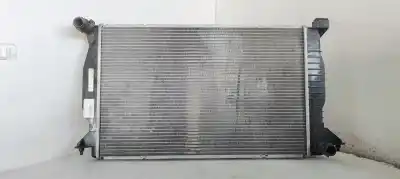 Peça sobressalente para automóvel em segunda mão radiador de água por audi a4 berlina (8e) 2.5 v6 24v tdi referências oem iam 