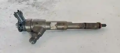 Second-hand car spare part injector for mercedes-benz citan (w415) combi break oem iam references 0445110485