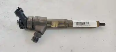 Second-hand car spare part injector for mercedes-benz citan (w415) combi break oem iam references 0445110485