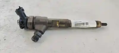 Second-hand car spare part injector for mercedes-benz citan (w415) combi break oem iam references 0445110485