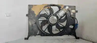 Second-hand car spare part radiator cooling fan for mercedes-benz clase a (w169) 2.0cdi 110 [180] oem iam references a1695001193