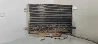 Second-hand car spare part air conditioning condenser / radiator for mercedes-benz clase a (w169) 2.0cdi 110 [180] oem iam references a1695000354