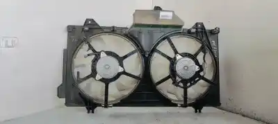 Second-hand car spare part radiator cooling fan for mazda 6 kombi () (.2012->) 2.0i 145 oem iam references pe0115350