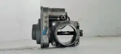 Peça sobressalente para automóvel em segunda mão borboleta de admissão por opel astra j lim. berlina fase 1 referências oem iam 8981052101