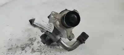 Автозапчасти б/у КЛАПАН РОГ за DACIA DOKKER  ссылки OEM IAM 7003681406  