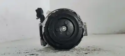 Peça sobressalente para automóvel em segunda mão compressor de ar condicionado a/a a/c por mazda 6 kombi () (.2012->) 2.0i 145 referências oem iam e200jubba03  