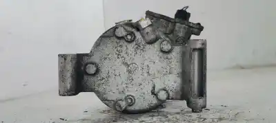 Peça sobressalente para automóvel em segunda mão compressor de ar condicionado a/a a/c por mazda 6 kombi () (.2012->) 2.0i 145 referências oem iam e200jubba03  