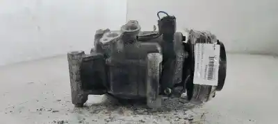 Peça sobressalente para automóvel em segunda mão compressor de ar condicionado a/a a/c por mazda 6 kombi () (.2012->) 2.0i 145 referências oem iam e200jubba03  