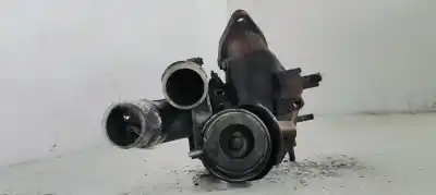 Second-hand car spare part turbocharger for toyota corolla verso (e12) 2.0d4d 115 oem iam references 1720108010