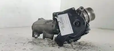 Автозапчастина б/у коробка метелика для dacia dokker 1.5 dci diesel fap cat посилання на oem iam 161a05457r  