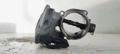 Second-hand car spare part throttle body for bmw serie 1 berlina (e81/e87) 2.0d 143 [118] fap oem iam references 780437301