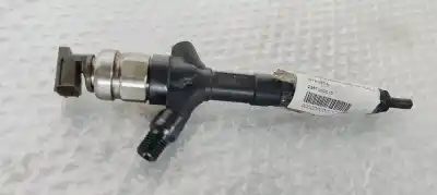 Second-hand car spare part INJECTOR for TOYOTA AVENSIS BERLINA (T25)  OEM IAM references 236700G010  
