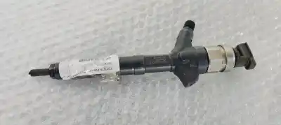 Second-hand car spare part INJECTOR for TOYOTA AVENSIS BERLINA (T25)  OEM IAM references 236700G010  