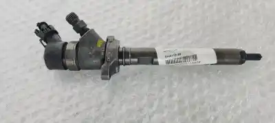 Second-hand car spare part injector for citroen c4 berlina vtr plus oem iam references 0445110188