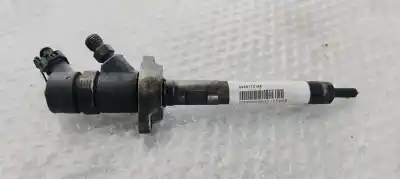Second-hand car spare part injector for citroen c4 berlina vtr plus oem iam references 0445110188