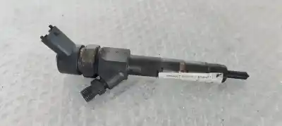 Peça sobressalente para automóvel em segunda mão injetor por renault scenic ii emotion referências oem iam 0445110110b