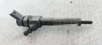 Peça sobressalente para automóvel em segunda mão injetor por renault scenic ii emotion referências oem iam 0445110110b