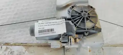 Second-hand car spare part passenger side right window regulator for peugeot partner combispace (5f) 1.6 hdi 90 oem iam references 402104b   Second-hand car spare part passenger side right window regulator for peugeot partner combispace (5f) 1.6 hdi 90 oem iam references 402104b