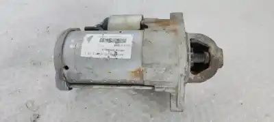 Pezzo di ricambio per auto di seconda mano motorino di avviamento per lancia ypsilon (402) 1.2 cat riferimenti oem iam 51916168
