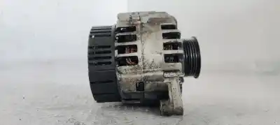 Peça sobressalente para automóvel em segunda mão alternador por audi a4 berlina (8e) 2.5 v6 24v tdi referências oem iam 