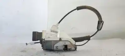 Second-hand car spare part front right door lock for peugeot partner combispace (5f) 1.6 hdi 90 oem iam references 828405   Second-hand car spare part front right door lock for peugeot partner combispace (5f) 1.6 hdi 90 oem iam references 828405