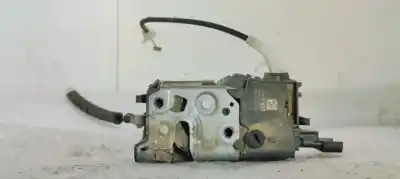 Pièce détachée automobile d'occasion serrure de porte avant droite pour peugeot partner combispace (5f) 1.6 hdi 90 références oem iam 828405  