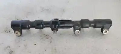 Gebrauchtes Autoersatzteil injektorrampe zum ford mondeo berlina (ge) 2.2 tdci oem-iam-referenzen 6s7q9d280aa  