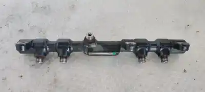 Gebrauchtes Autoersatzteil injektorrampe zum ford mondeo berlina (ge) 2.2 tdci oem-iam-referenzen 6s7q9d280aa  