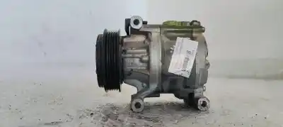 Pezzo di ricambio per auto di seconda mano compressore aria condizionata per lancia ypsilon (402) 1.2 cat riferimenti oem iam 5a7875200
