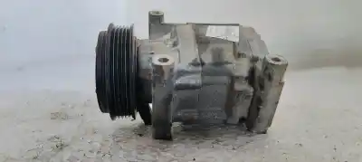 Peça sobressalente para automóvel em segunda mão compressor de ar condicionado a/a a/c por lancia ypsilon (402) 1.2 cat referências oem iam 5a7875200  