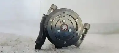 Peça sobressalente para automóvel em segunda mão compressor de ar condicionado a/a a/c por lancia ypsilon (402) 1.2 cat referências oem iam 5a7875200  