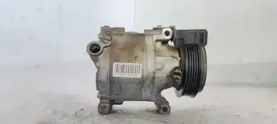 Peça sobressalente para automóvel em segunda mão compressor de ar condicionado a/a a/c por lancia ypsilon (402) 1.2 cat referências oem iam 5a7875200  