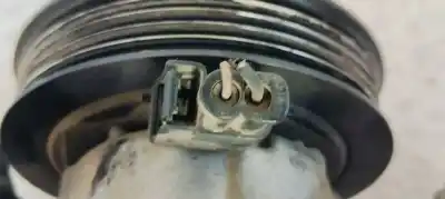 Peça sobressalente para automóvel em segunda mão compressor de ar condicionado a/a a/c por lancia ypsilon (402) 1.2 cat referências oem iam 5a7875200  