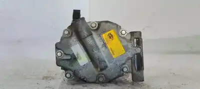 Peça sobressalente para automóvel em segunda mão compressor de ar condicionado a/a a/c por lancia ypsilon (402) 1.2 cat referências oem iam 5a7875200  