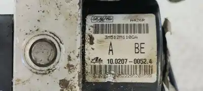 Second-hand car spare part abs for ford focus c-max (cap) ghia (d) oem iam references 3m512m110ga  