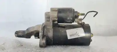 Peça sobressalente para automóvel em segunda mão motor de arranque por audi a4 berlina (8e) 2.5 v6 24v tdi referências oem iam 0001109021