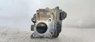 Pezzo di ricambio per auto di seconda mano scatola della farfalla per renault clio iv 1.2 16v riferimenti oem iam 8200568712d