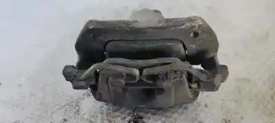 Автозапчастина б/у передній правий гальмівний супорт для opel vivaro c furgoneta (k0) 2.0 посилання на oem iam   