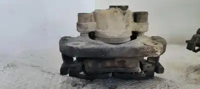 Автозапчастина б/у передній правий гальмівний супорт для opel vivaro c furgoneta (k0) 2.0 посилання на oem iam   