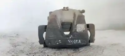 Автозапчасти б/у передний левый тормозной суппорт за opel vivaro c furgoneta (k0) 2.0 ссылки oem iam 